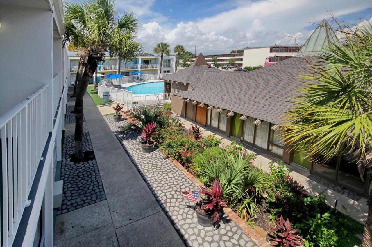 Waikiki Village Myrtle Beach Exteriér fotografie